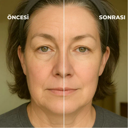 BEMI - Lenf Masaj Fırçası